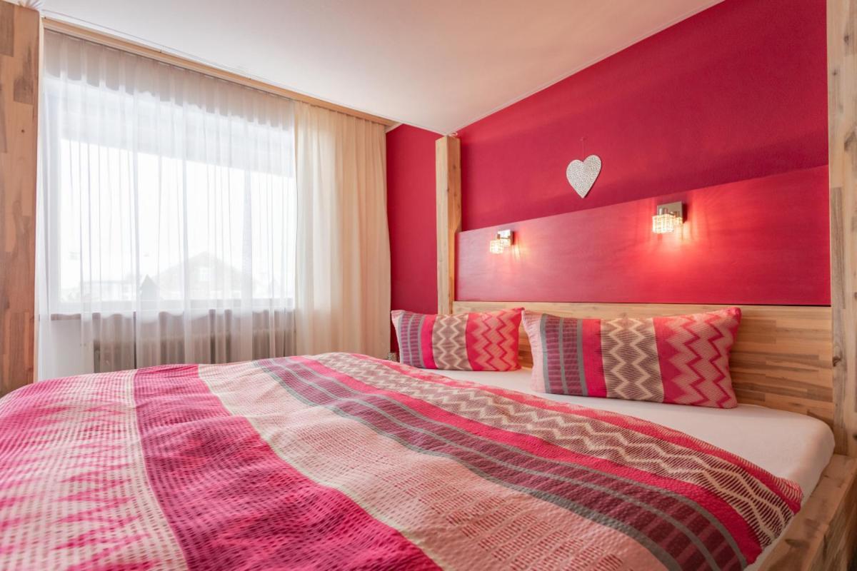 Apart Solaria - Wohnungen In Au-Schoppernau Au (Vorarlberg) Bagian luar foto