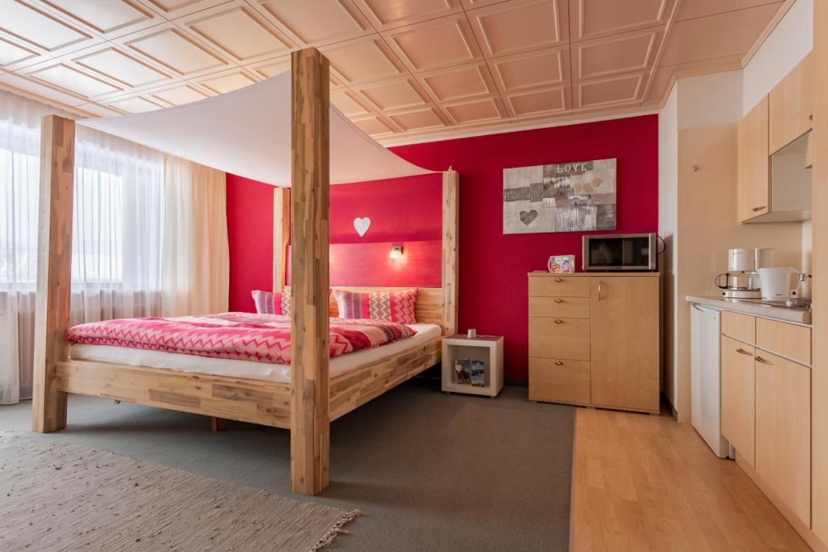 Apart Solaria - Wohnungen In Au-Schoppernau Au (Vorarlberg) Bagian luar foto