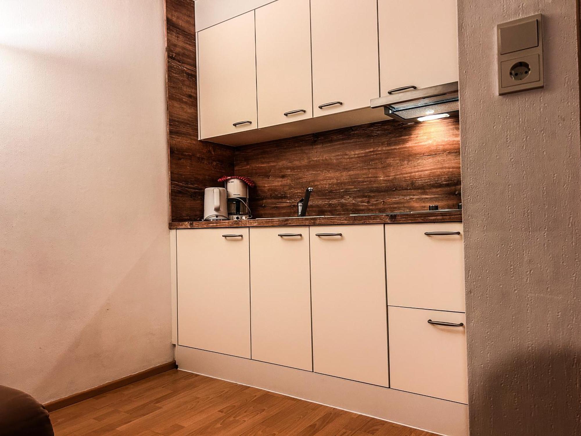 Apart Solaria - Wohnungen In Au-Schoppernau Au (Vorarlberg) Bagian luar foto