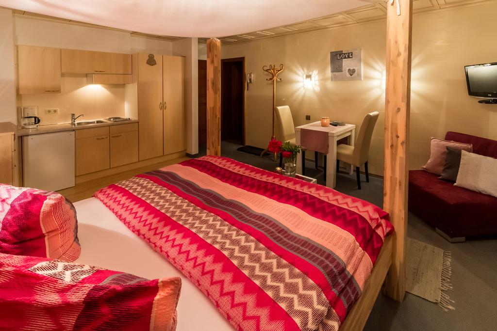 Apart Solaria - Wohnungen In Au-Schoppernau Au (Vorarlberg) Bagian luar foto